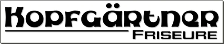 Kopfgärtner-Friseure